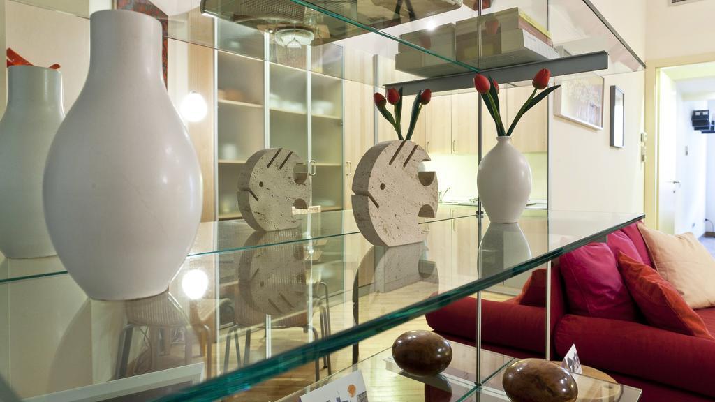 ミラノItalianway-Fiori Chiariアパートメント エクステリア 写真