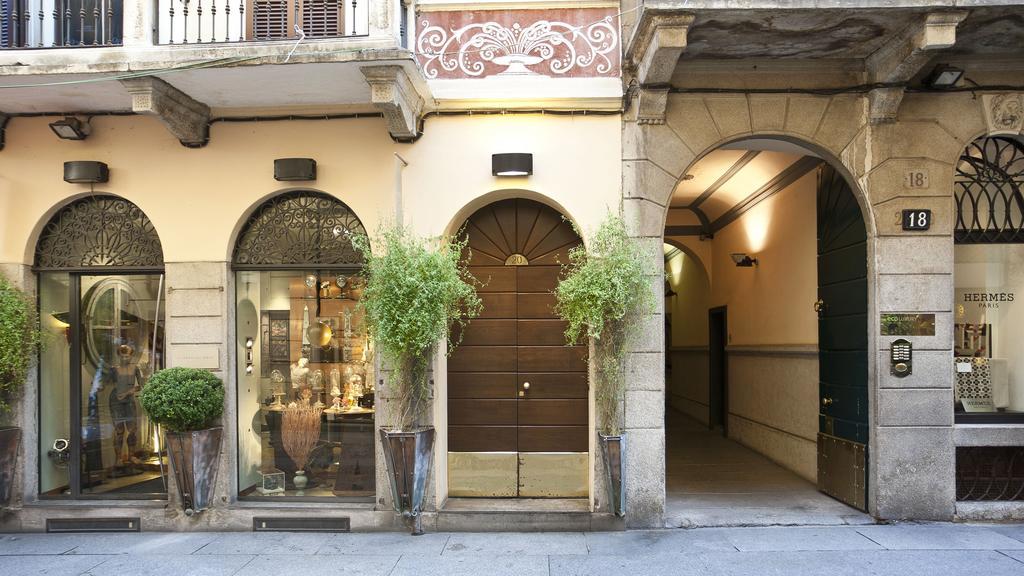 ミラノItalianway-Fiori Chiariアパートメント エクステリア 写真