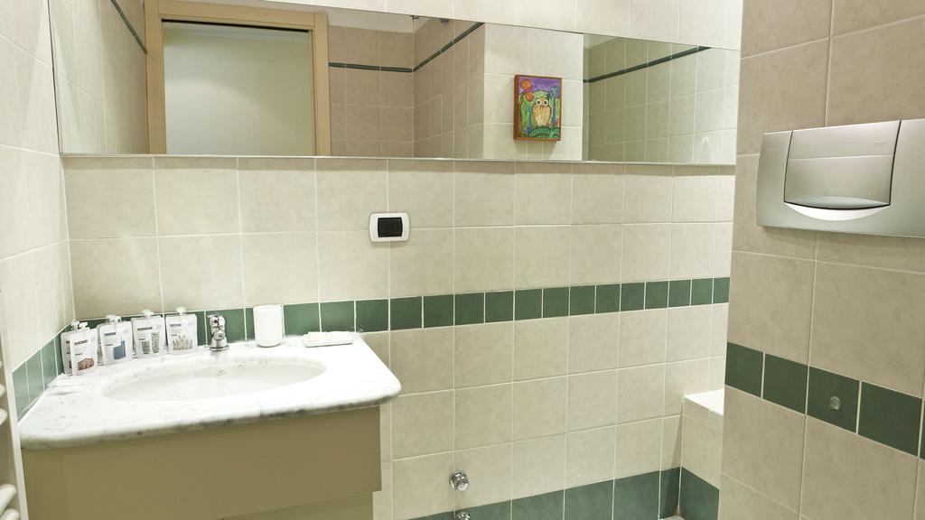 ミラノItalianway-Fiori Chiariアパートメント エクステリア 写真
